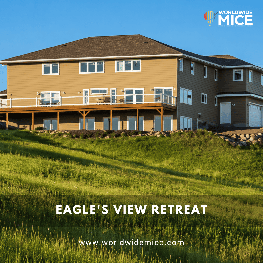 Eagle's View Retreat